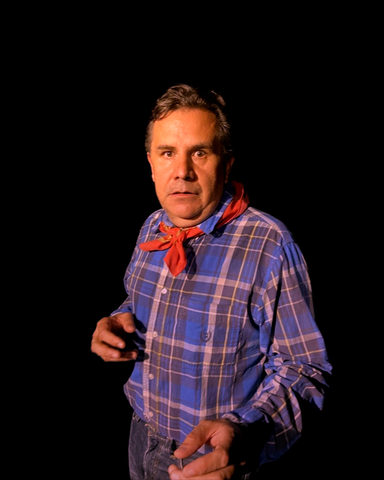 Víctor Zamora