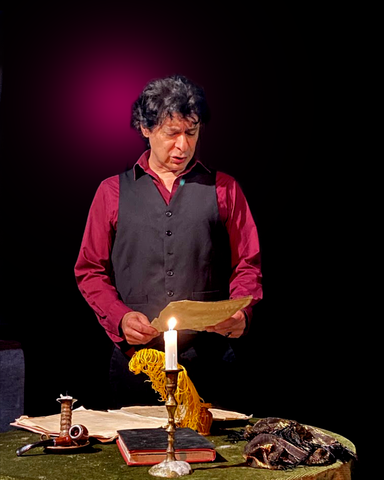 Gabriel Pineda