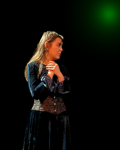 Sharon Ceceña